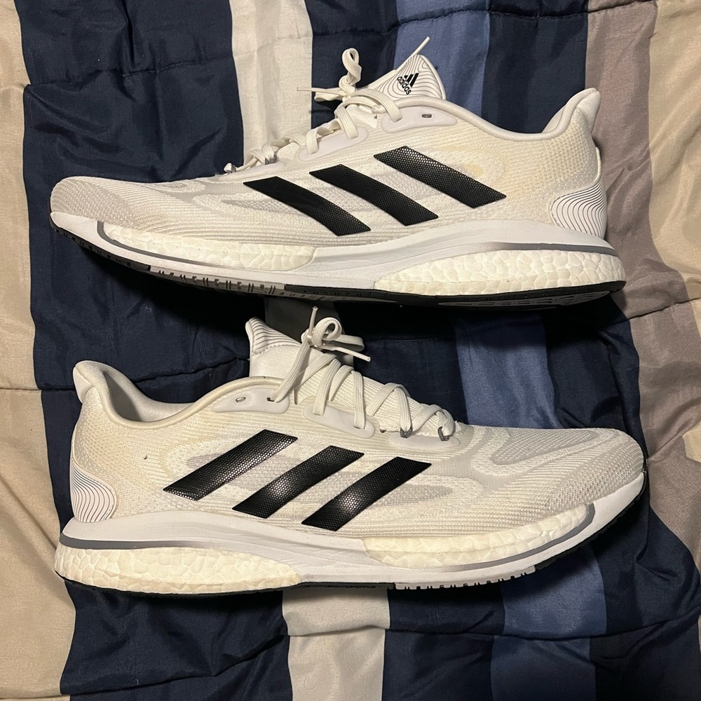 Adidas Supernova + M